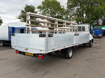 Used Iveco Daily 2019 for sale - 79551355: Photo