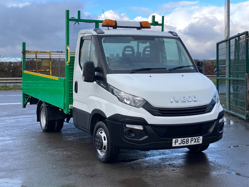 Used Iveco Daily 2019 for sale - 76699084: Photo 1