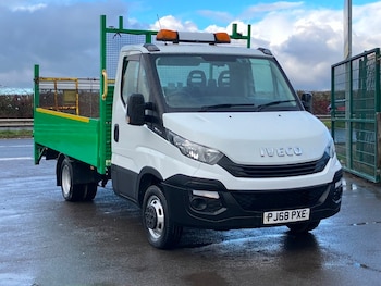 Iveco - Daily