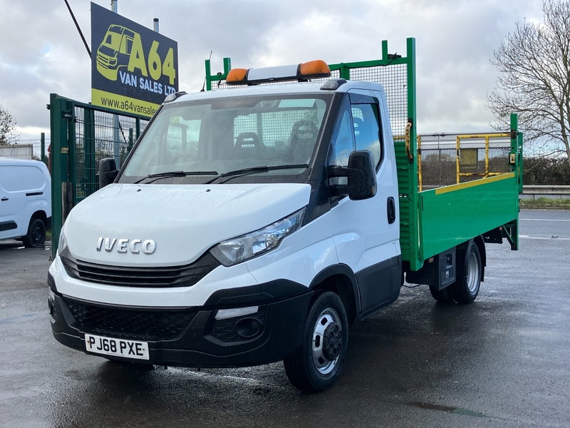 Used Iveco Daily 2019 for sale - 76699084: Photo 2