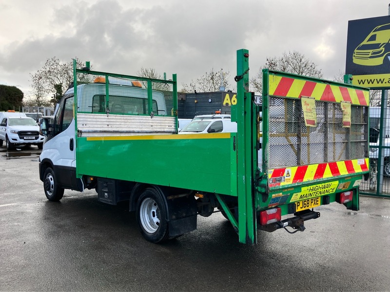 Used Iveco Daily 2019 for sale - 76699084: Photo 3