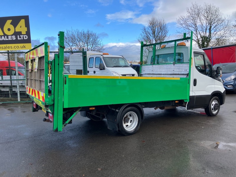 Used Iveco Daily 2019 for sale - 76699084: Photo 4