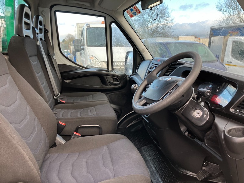 Used Iveco Daily 2019 for sale - 76699084: Photo 5