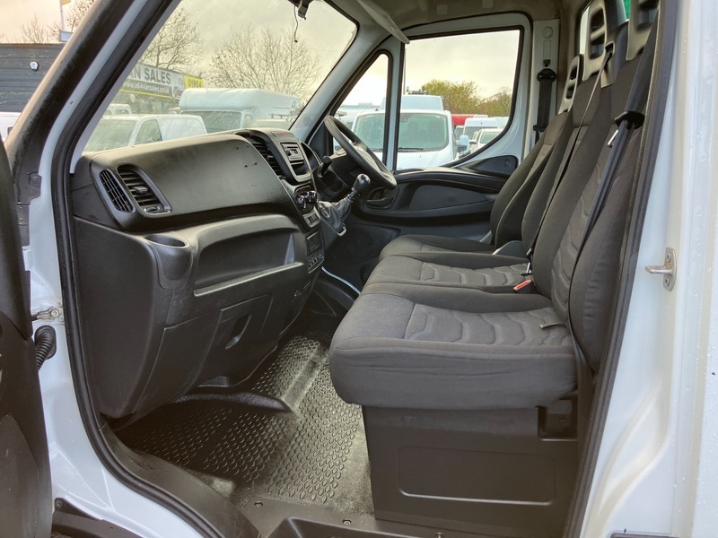 Used Iveco Daily 2019 for sale - 76699084: Photo 7