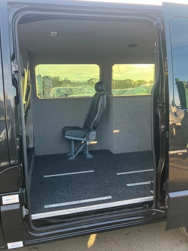 Used Renault Master 2017 for sale - 76236326: Photo 10