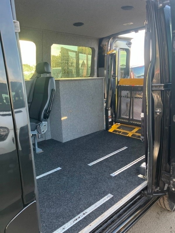 Used Renault Master 2017 for sale - 76236326: Photo 11