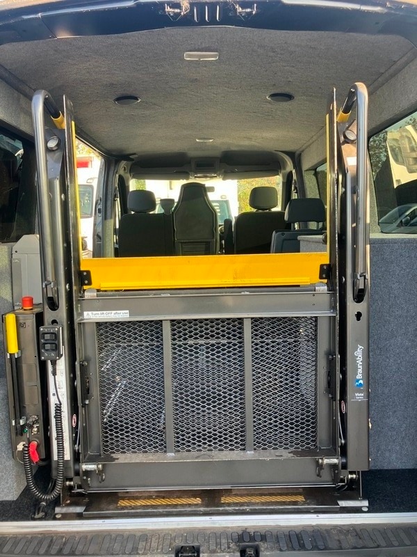 Used Renault Master 2017 for sale - 76236326: Photo 12