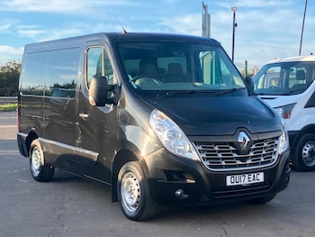 Renault - Master