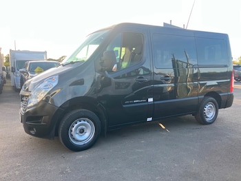 Used Renault Master 2017 for sale - 76236326: Photo 2