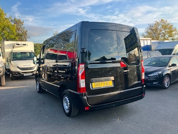 Used Renault Master 2017 for sale - 76236326: Photo 3