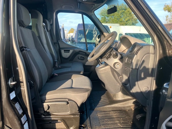 Used Renault Master 2017 for sale - 76236326: Photo 6