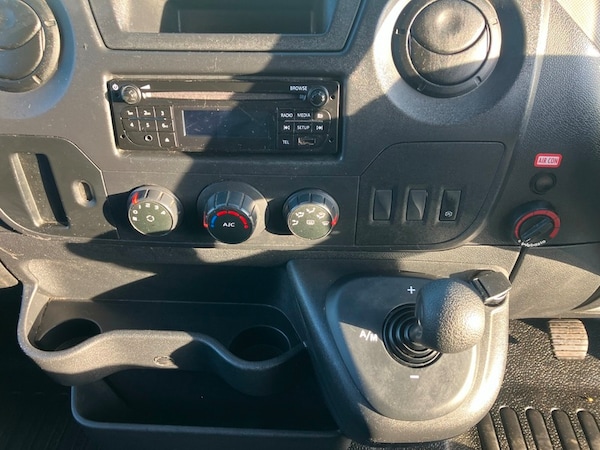 Used Renault Master 2017 for sale - 76236326: Photo 8