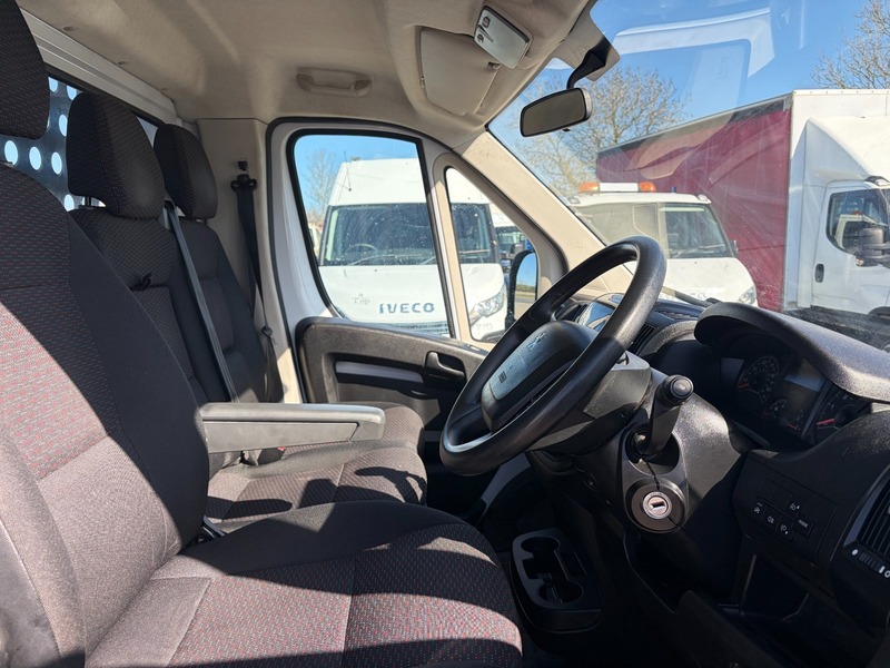 Used Peugeot Boxer 2022 for sale - 77990329: Photo 5