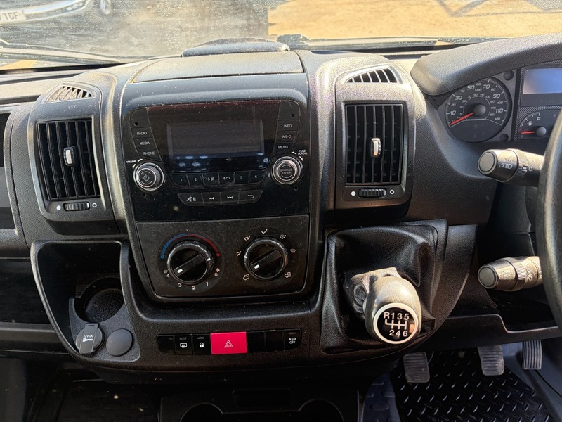 Used Peugeot Boxer 2022 for sale - 77990329: Photo 7