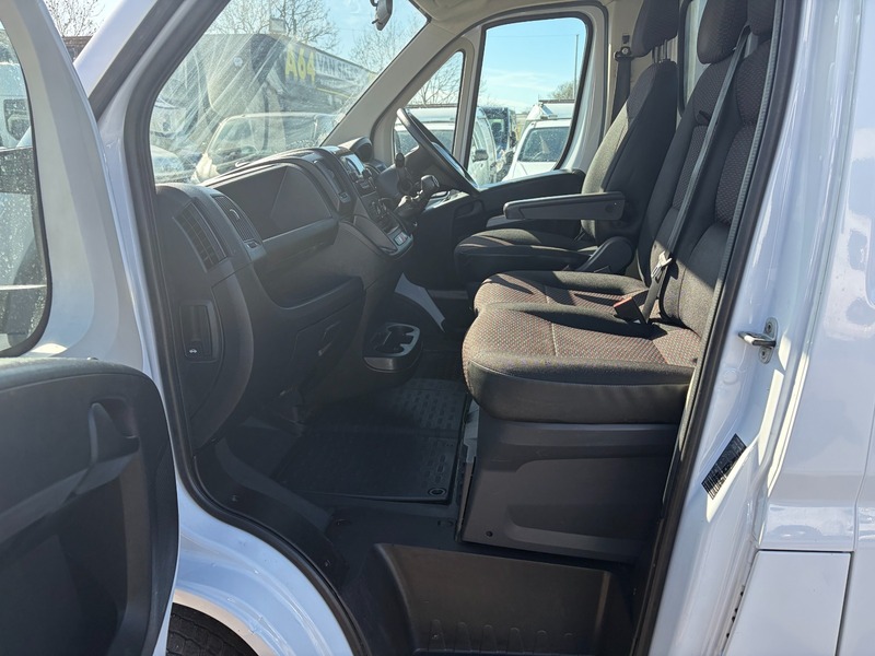 Used Peugeot Boxer 2022 for sale - 77990329: Photo 8