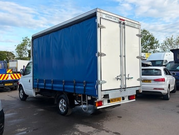 Used LDV V80 2020 for sale - 78694307: Photo