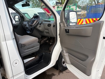 Used LDV V80 2020 for sale - 78694307: Photo