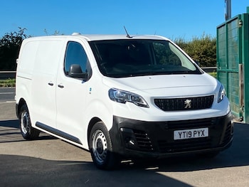 Peugeot - Expert