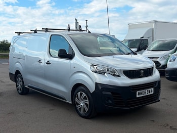 Used Peugeot Expert 2019 for sale - 78840351: Photo