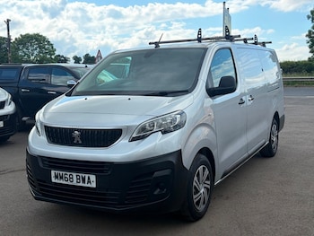 Used Peugeot Expert 2019 for sale - 78840351: Photo