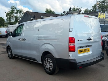 Used Peugeot Expert 2019 for sale - 78840351: Photo
