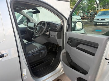 Used Peugeot Expert 2019 for sale - 78840351: Photo