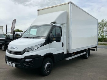Used Iveco Daily 2016 for sale - 78975811: Photo