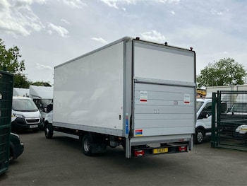 Used Iveco Daily 2016 for sale - 78975811: Photo