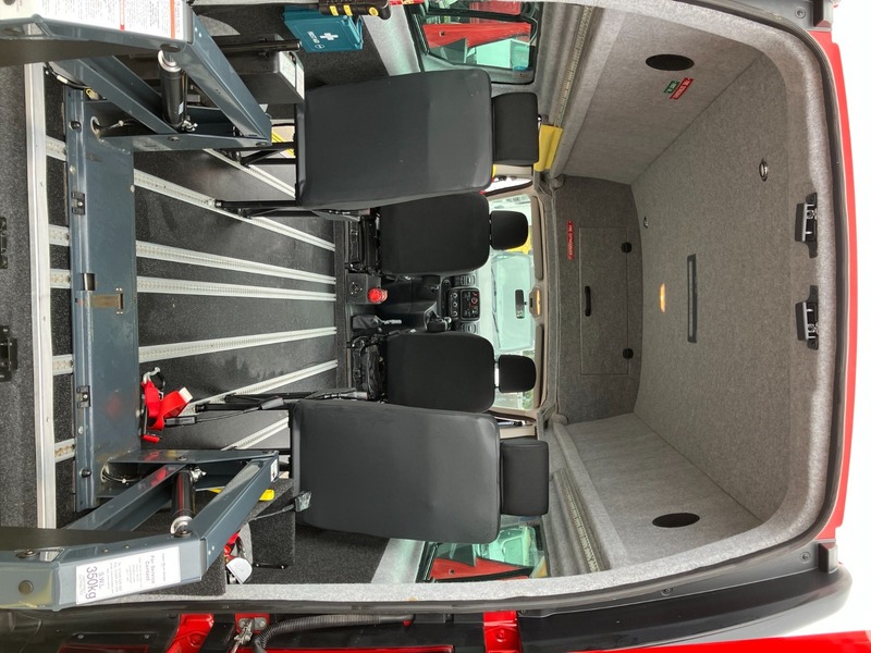 Used Renault Trafic 2020 for sale - 76236331: Photo 13