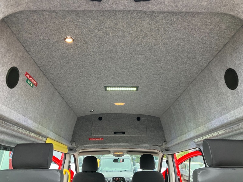 Used Renault Trafic 2020 for sale - 76236331: Photo 14