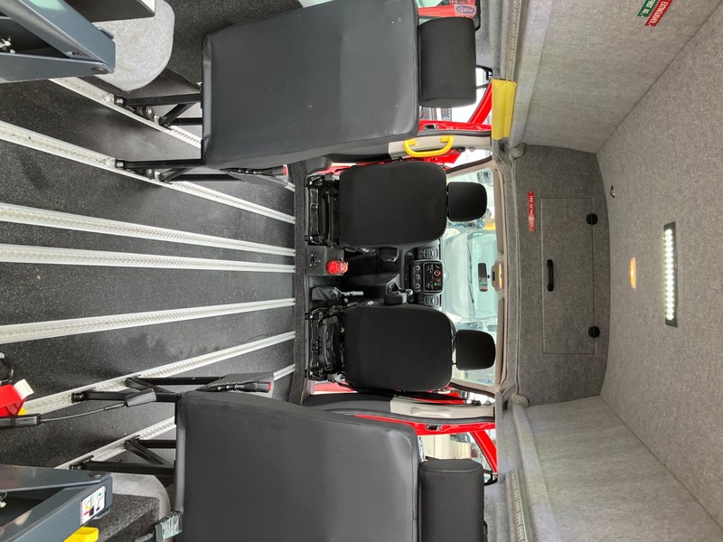 Used Renault Trafic 2020 for sale - 76236331: Photo 15