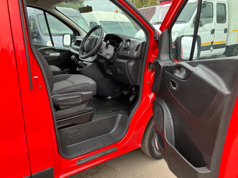 Used Renault Trafic 2020 for sale - 76236331: Photo 5