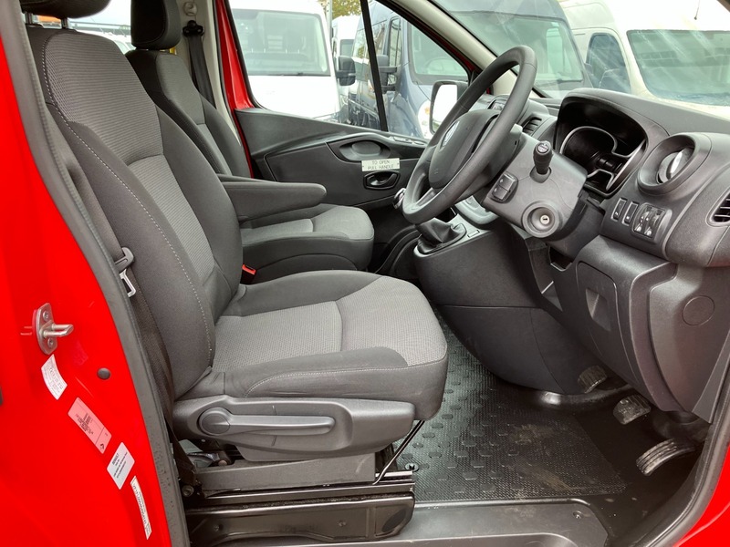Used Renault Trafic 2020 for sale - 76236331: Photo 6