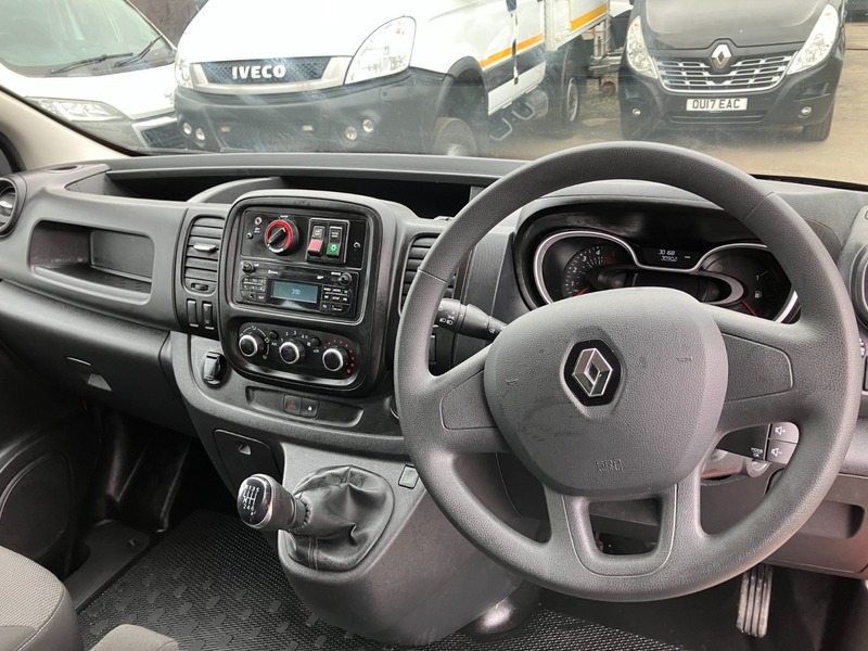 Used Renault Trafic 2020 for sale - 76236331: Photo 7