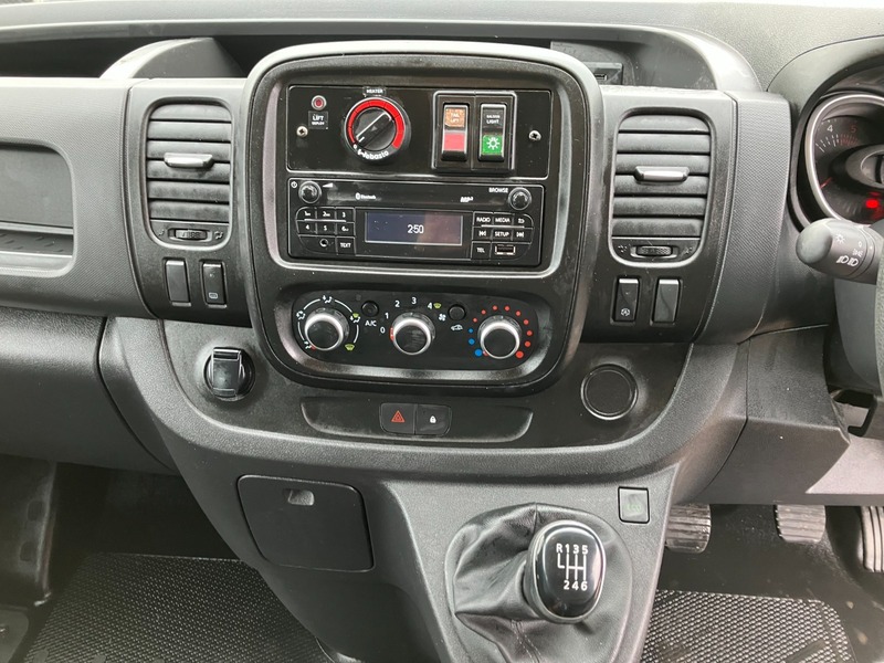 Used Renault Trafic 2020 for sale - 76236331: Photo 8