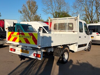 Used Vauxhall Movano 2019 for sale - 78426910: Photo