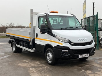 Used Iveco Daily 2016 for sale - 77049148: Photo