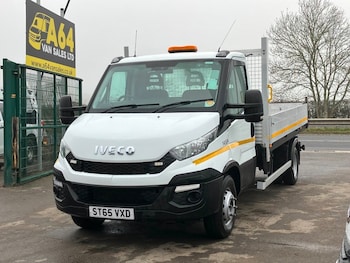 Used Iveco Daily 2016 for sale - 77049148: Photo