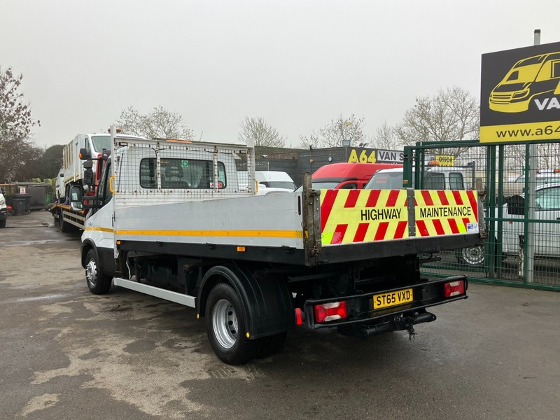 Used Iveco Daily 2016 for sale - 77049148: Photo 3