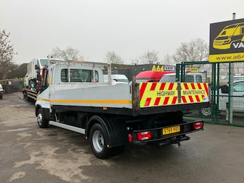 Used Iveco Daily 2016 for sale - 77049148: Photo