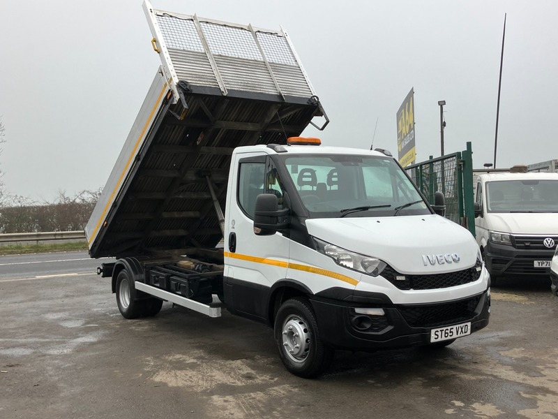 Used Iveco Daily 2016 for sale - 77049148: Photo 4
