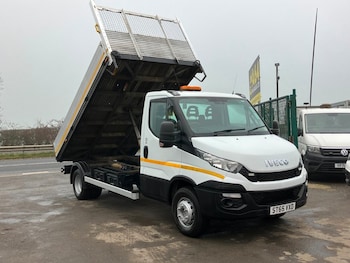 Used Iveco Daily 2016 for sale - 77049148: Photo