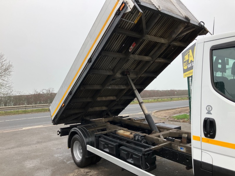 Used Iveco Daily 2016 for sale - 77049148: Photo 5