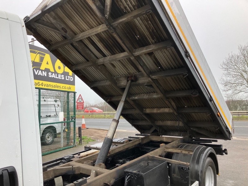 Used Iveco Daily 2016 for sale - 77049148: Photo 6