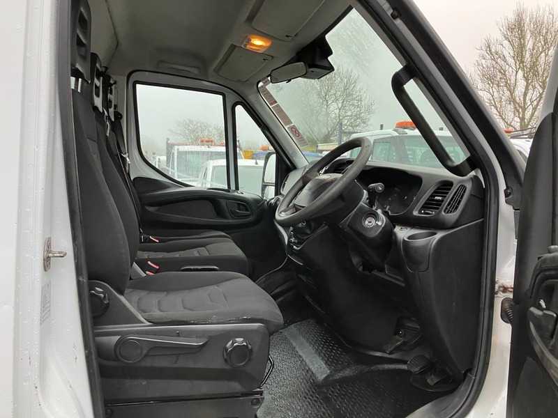 Used Iveco Daily 2016 for sale - 77049148: Photo 7