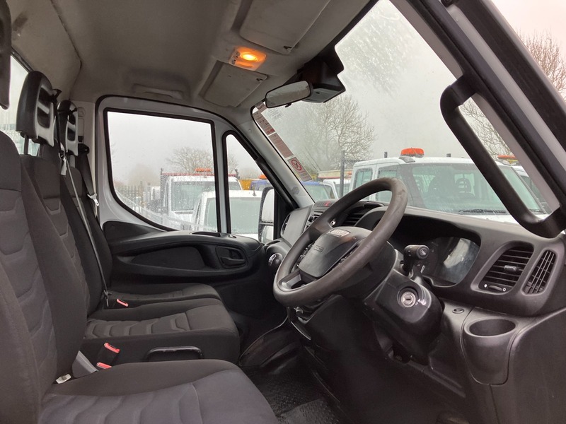 Used Iveco Daily 2016 for sale - 77049148: Photo 8
