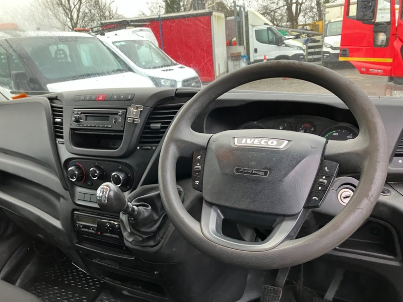 Used Iveco Daily 2016 for sale - 77049148: Photo 9