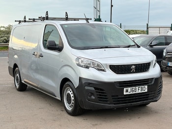 Used Peugeot Expert 2018 for sale - 78525872: Photo