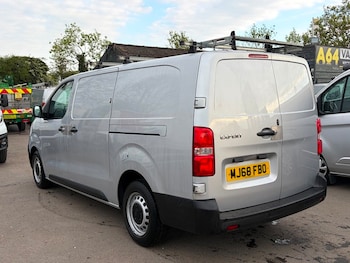 Used Peugeot Expert 2018 for sale - 78525872: Photo