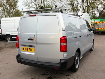 Used Peugeot Expert 2018 for sale - 78525872: Photo